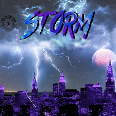 Storm | Boomplay Music