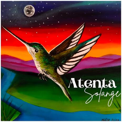 Atenta | Boomplay Music