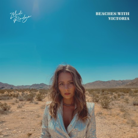 Beaches With Victoria | Boomplay Music