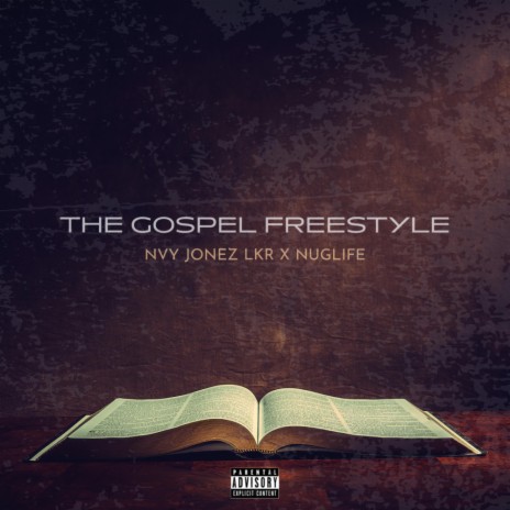 THE GOSPEL FREESTYLE ft. NugLife | Boomplay Music