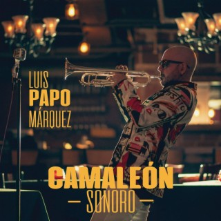 Camaleon Sonoro