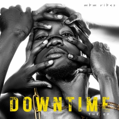 DOWNTIME | Boomplay Music
