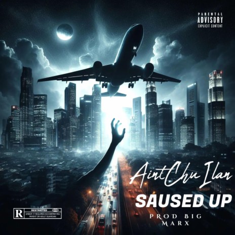 Saused Up | Boomplay Music