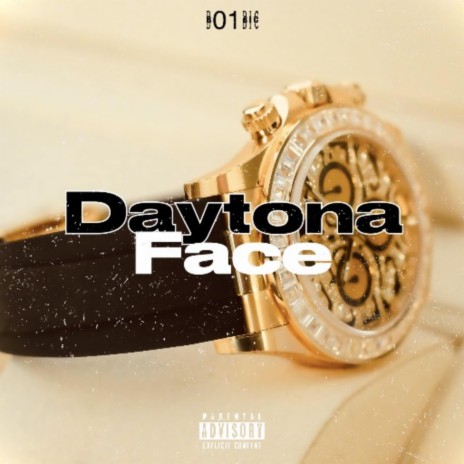 Daytona Face | Boomplay Music