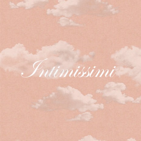 INTIMISSIMI ft. DJ Mariano MBH & Fasola | Boomplay Music