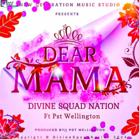 Dear Mama | Boomplay Music