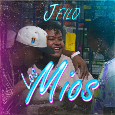 Los mios | Boomplay Music