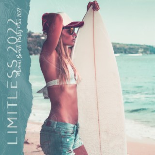 Limitless: Miami Beach Party Mix 2022, Best of Summer Electo House Music, Blow Your Mind Before Sunrise