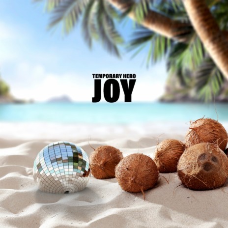 Joy (Original Mix - Extended)