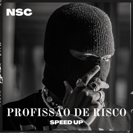 Profissão de Risco (Speed Up) | Boomplay Music