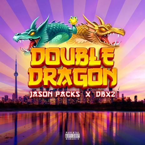 Double Dragon ft. Dbx2 | Boomplay Music