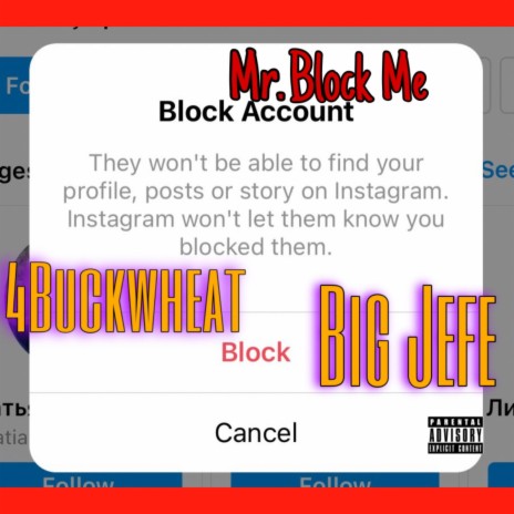 Mr.Block Me ft. Big Jefe