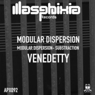 Modular Dispersion