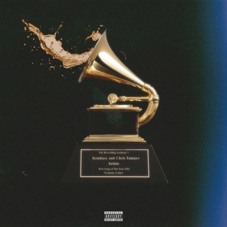 Grammy Latino ft. KENDAYA | Boomplay Music