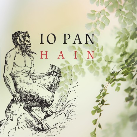 IO PAN | Boomplay Music