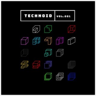 Technoid, Vol. 001