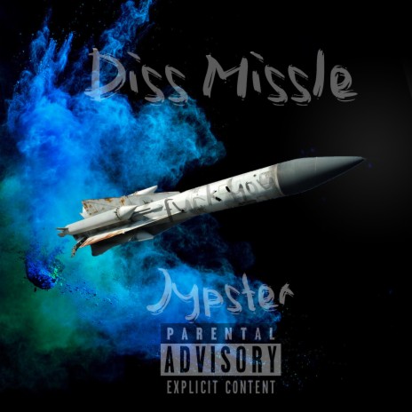 Diss Missle | Boomplay Music