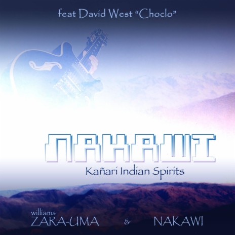 The Mystical Love (feat. NAKAWI & Dave West)