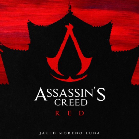 Assassin's Creed: Shadows (Codename Red) ft. ORCH