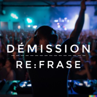 Démission (Single)