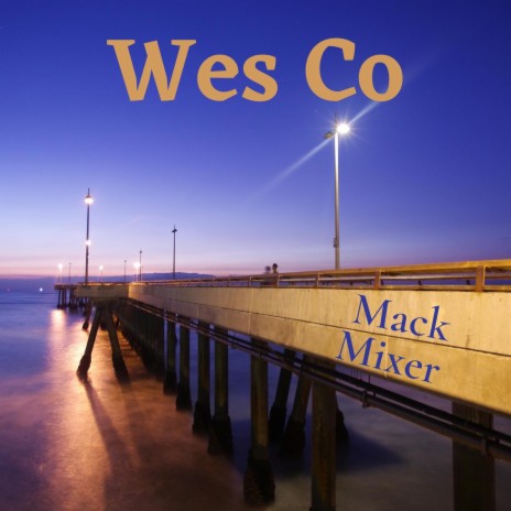 Wes Co | Boomplay Music