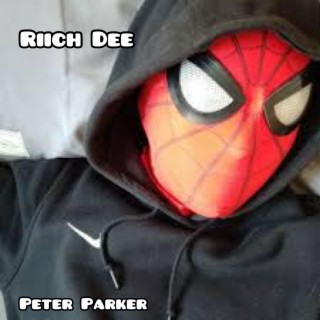 Peter parker