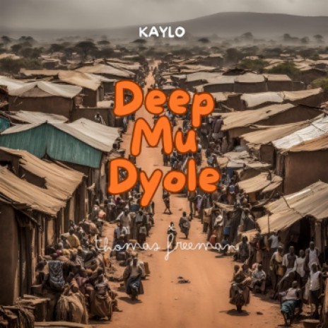 Deep Mu Dyole | Boomplay Music