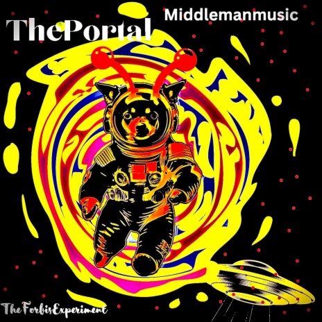 ThePortal | Boomplay Music