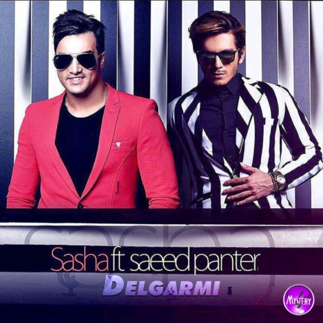 Delgarmi ft. Saeed Panter