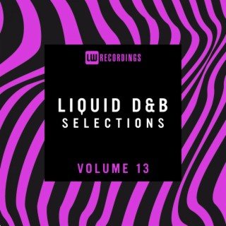 Liquid Drum & Bass Selections, Vol. 13