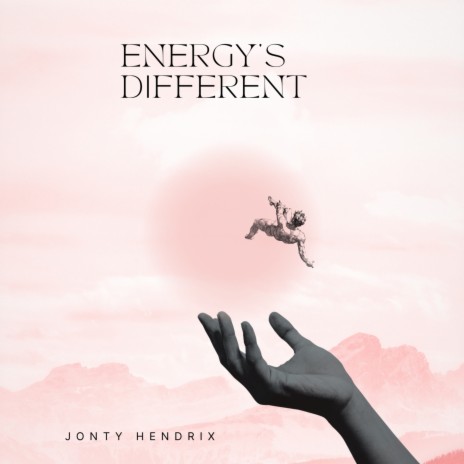 ENERGY'S DIFFERENT | Boomplay Music