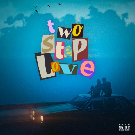 Two Step Love ft. Marcisse & Nesta | Boomplay Music