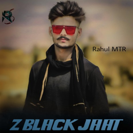 Z Black Jaat | Boomplay Music