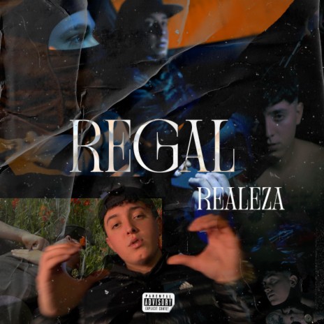 REALEZA | Boomplay Music