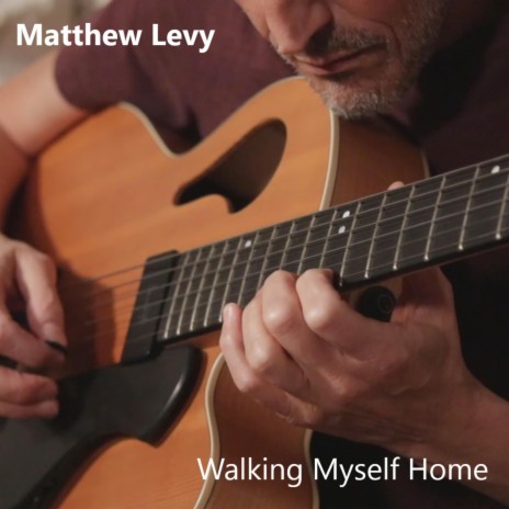 Walking Myself Home | Boomplay Music