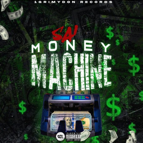 Money Machine | Boomplay Music