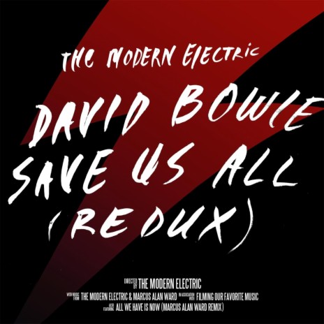 David Bowie Save Us All (Redux) | Boomplay Music