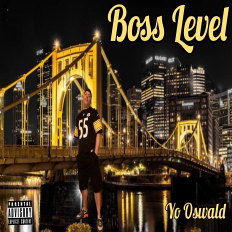 Boss Level | Boomplay Music