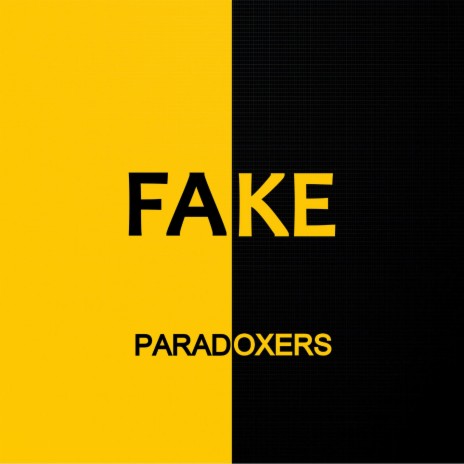 Fake | Boomplay Music