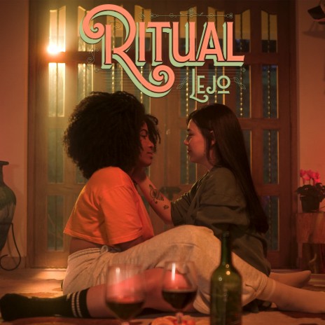 Ritual | Boomplay Music