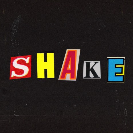 SHAKE ft. Sevz | Boomplay Music