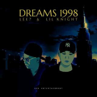 Dreams 1998