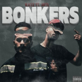 Bonkers (feat. Jaytl)