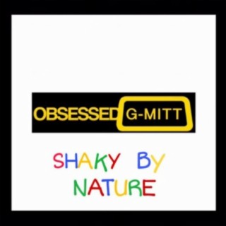 Obsessed (feat. G-Mitt)