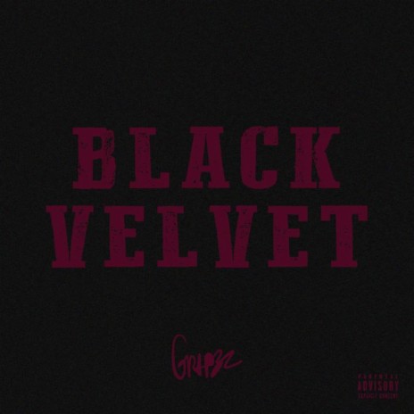 BLACK VELVET | Boomplay Music