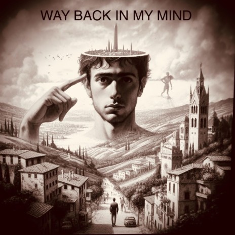 Way back in my Mind | Boomplay Music