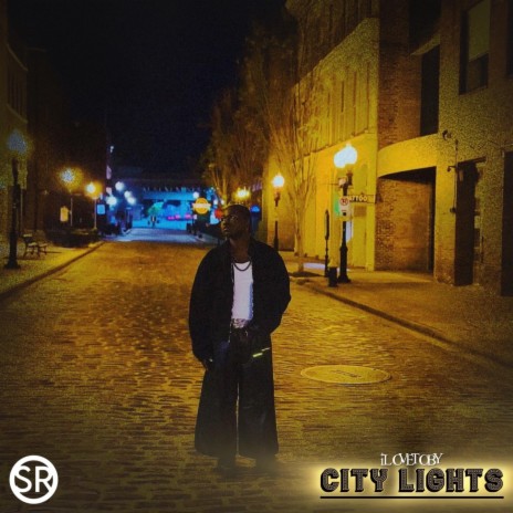 City Lights | Boomplay Music