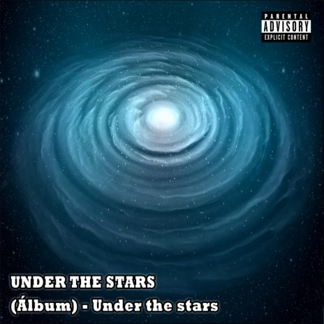 THE STARS IN SPACE | Boomplay Music