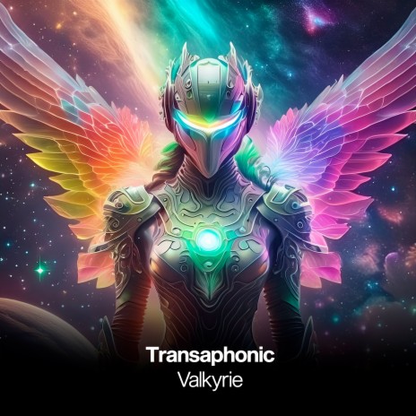 Valkyrie (Extended Mix) | Boomplay Music