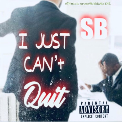l Just Cant Quit | Boomplay Music